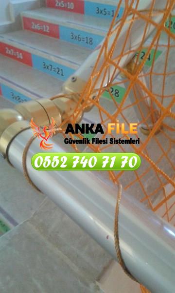 Eskişehir Mihalıççık Okul Filesi 0552 740 71 70