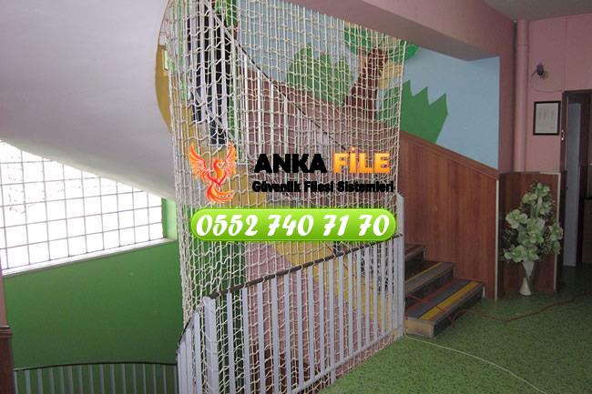 Aydın Çine Kreş Filesi 0552 740 71 70